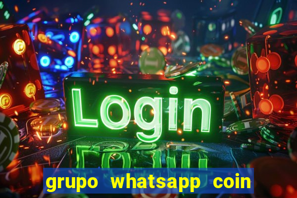 grupo whatsapp coin master cartas